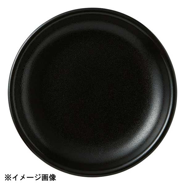 花伝 宮月 19.5cm丸皿 51131004