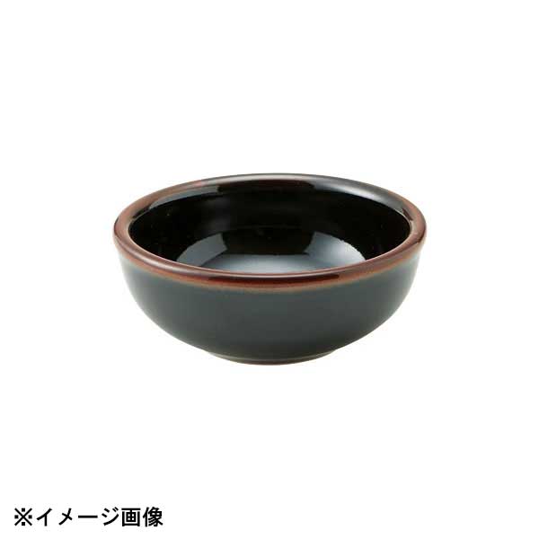 花伝 黒艶 10cmボウル 51134027