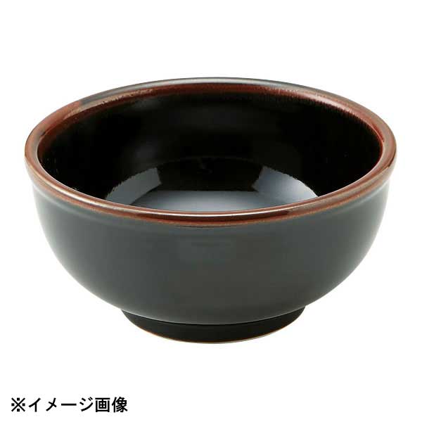 花伝 黒艶 15cmマルチボウル 51134032