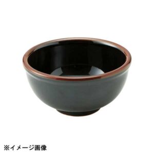 花伝 黒艶 12cmマルチボウル 51134033
