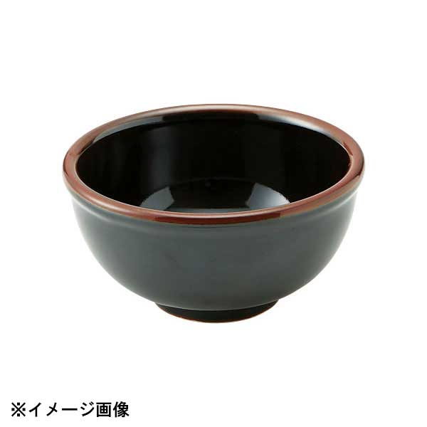 花伝 黒艶 12cmマルチボウル 51134033