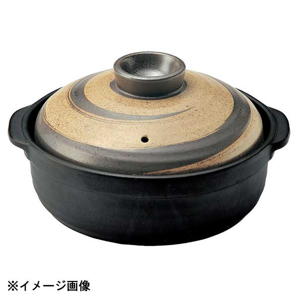 花伝 朽葉 団らん6号鍋 51136006