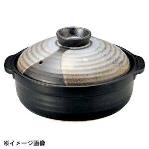 花伝 山がすみ 団らん6号鍋 51138006