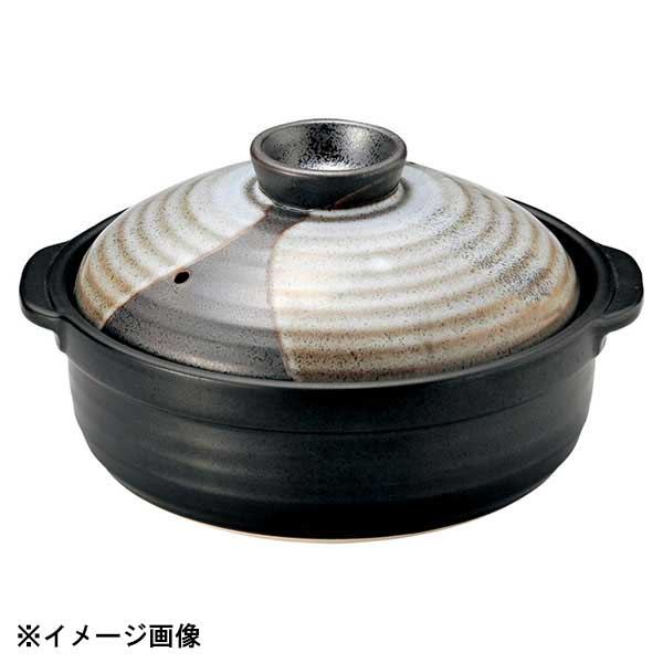 花伝 山がすみ 団らん6号鍋 51138006