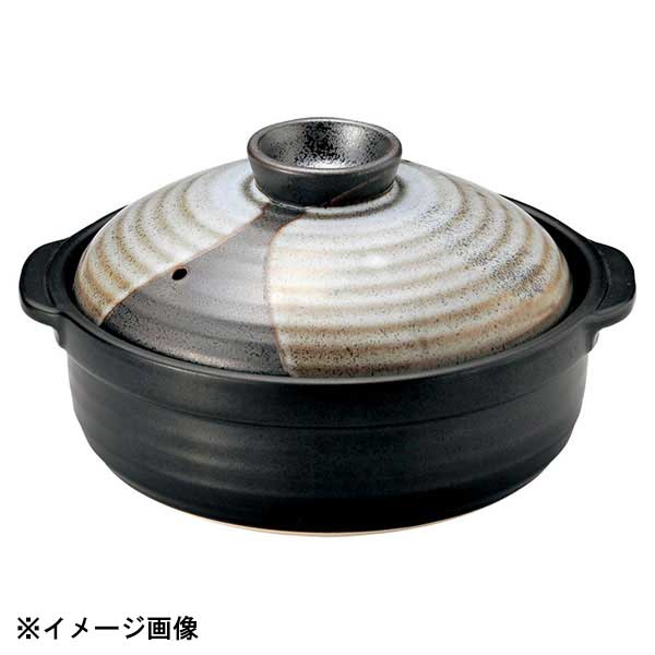 花伝 山がすみ 団らん9号鍋 51138009