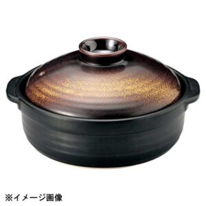 花伝 金華 IH対応 団らん6号鍋 51139076
