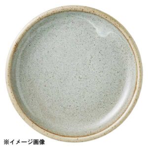 花伝 宙 23cm丸皿 51176003