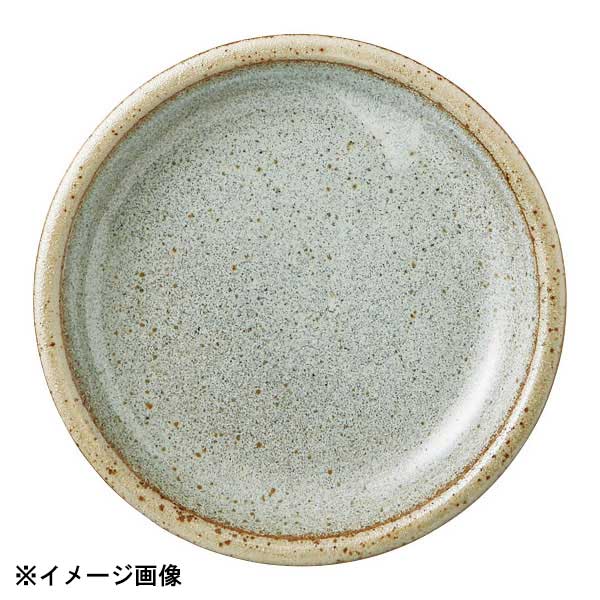 花伝 宙 15.5cm丸皿 51176005