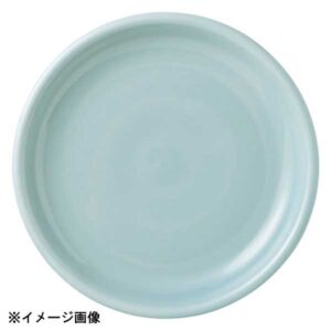 花伝 水面 23cm丸皿 51180003