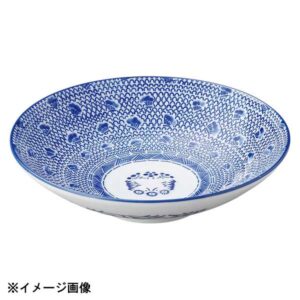 花伝 タイスキ 7.5冷麺鉢 51208025