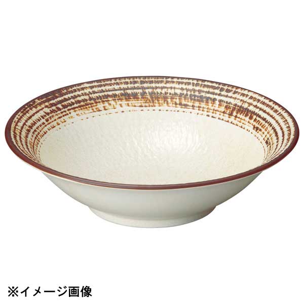 花伝 霧の雫 8.5平鉢 51226011