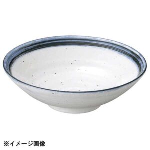 花伝 なごり雪 7.5冷麺鉢 51228025