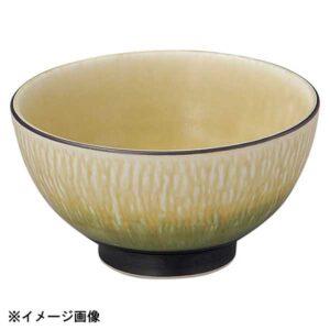 花伝 水明かり 織部 3.8飯碗 51267029
