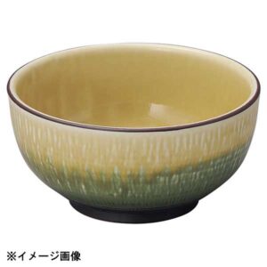 花伝 水明かり 織部 4.8多用丼 51267032