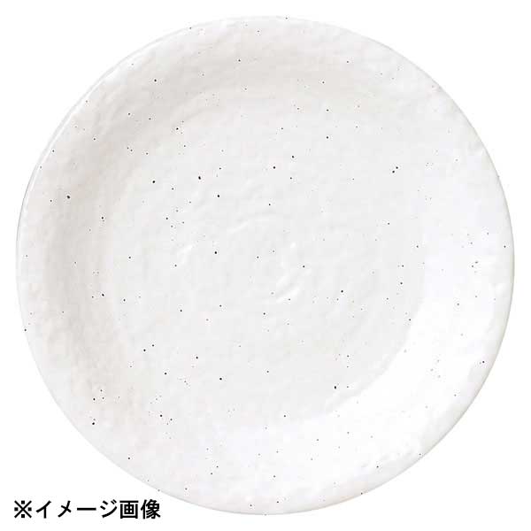花伝 新粉引 石目7.0皿 51520008