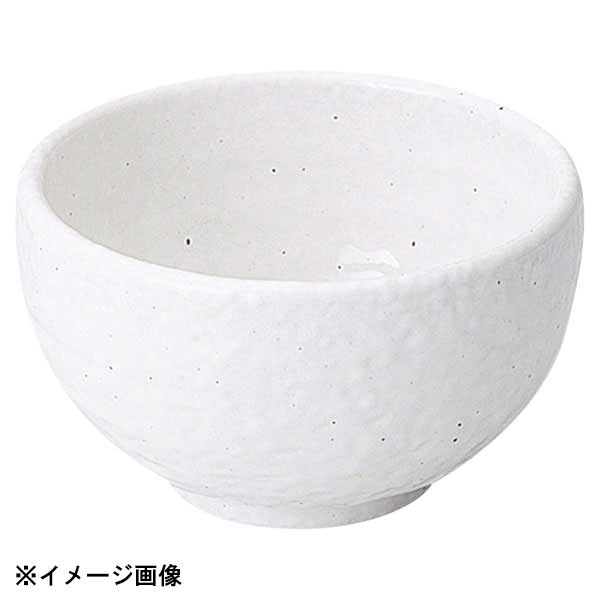花伝 新粉引 石目4.2丼 51520035