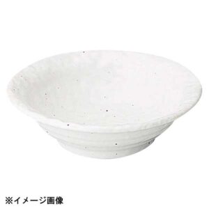 花伝 新粉引 石目4.0鉢 51520053