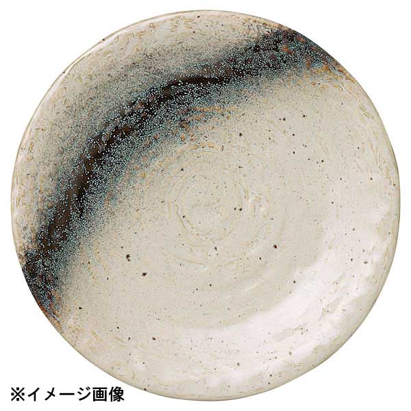 花伝 銀河 石目8.0皿 51524006