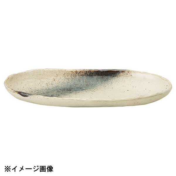 花伝 銀河 石目長皿 大 51524090