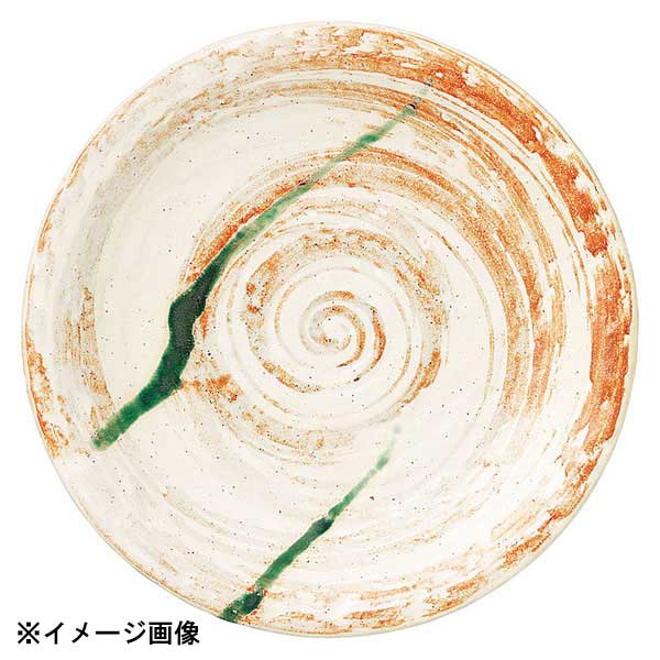 花伝 飛翠 石目8.0皿 51526006