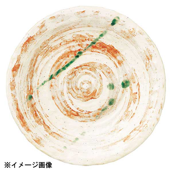 花伝 飛翠 石目7.0皿 51526008