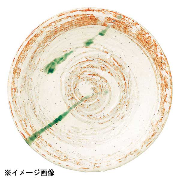 花伝 飛翠 石目6.0皿 51526010