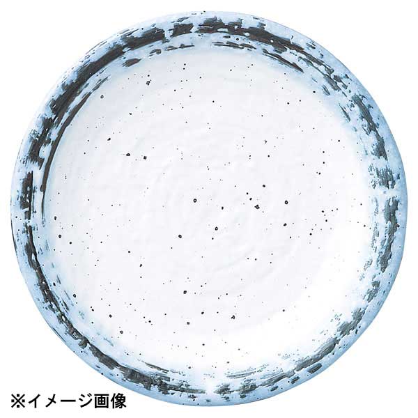 花伝 なごり雪 石目8.0皿 51528006