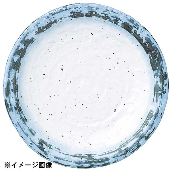花伝 なごり雪 石目7.0皿 51528008