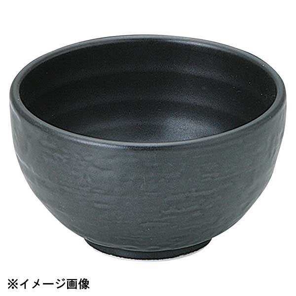 花伝 のあーる 黒マット 石目4.2丼 51530035