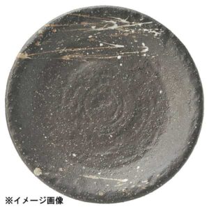 花伝 吹雪 石目4.5皿 51532014