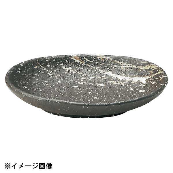 花伝 吹雪 石目小判皿 中 51532097