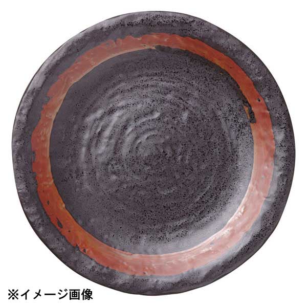 花伝 茜 石目7.0皿 51534008