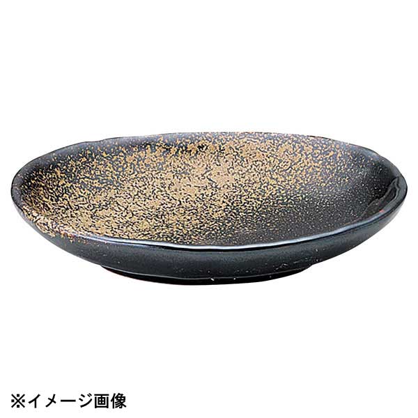 花伝 金華 石目小判皿 中 51539097