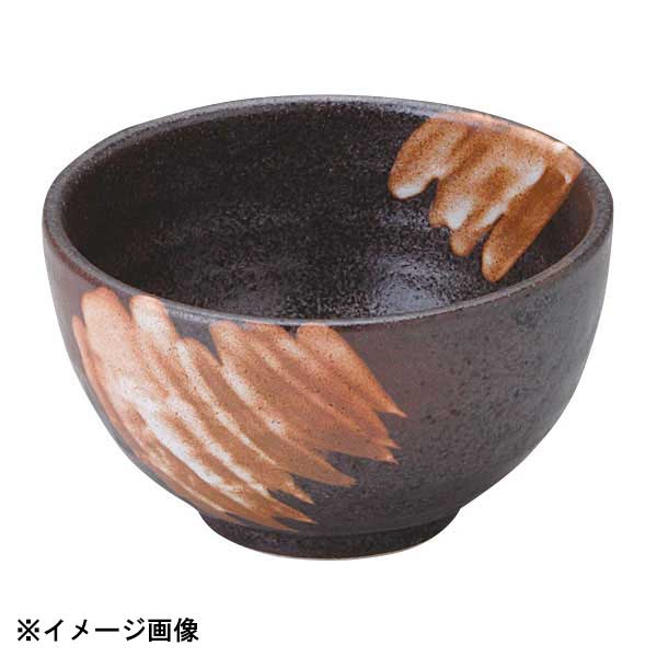 花伝 白刷毛唐津 石目4.0丼 51556036