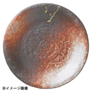 花伝 明志野 石目9.0皿 51562004