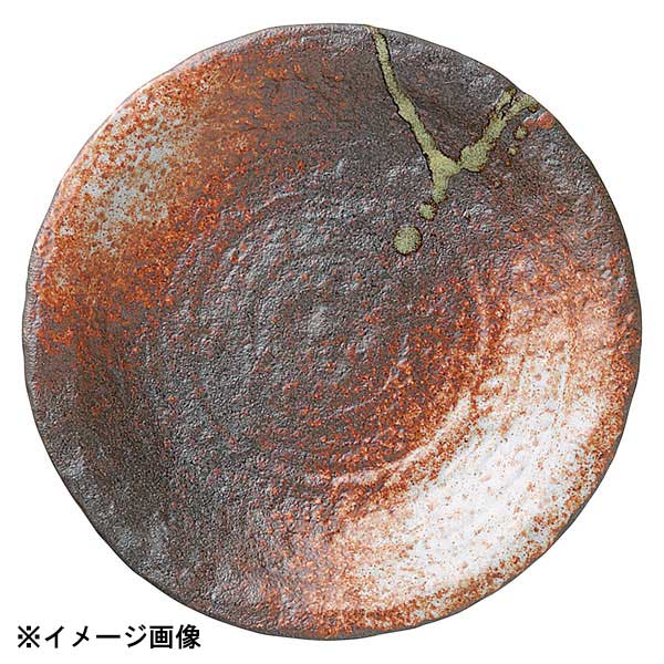 花伝 明志野 石目6.0皿 51562010