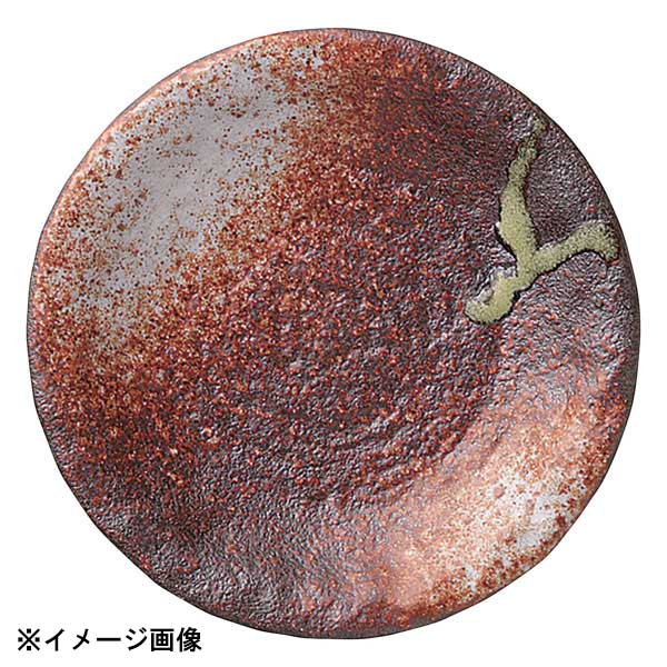 花伝 明志野 石目5.0皿 51562012