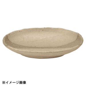 花伝 ふる里 石目小判皿 大 51567096