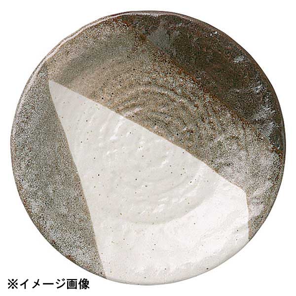 花伝 山かげ 石目5.0皿 51593012