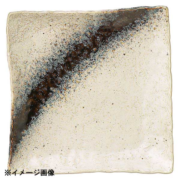 花伝 銀河 石目6.0正角皿 51624063
