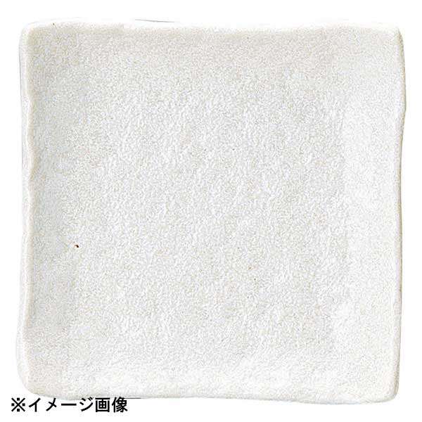花伝 ゆず白陽 石目4.3正角皿 51629068