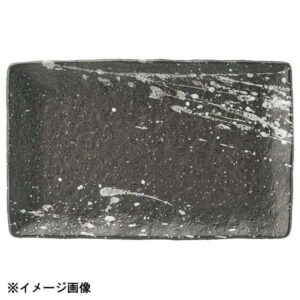 花伝 吹雪 串皿 大 51632011