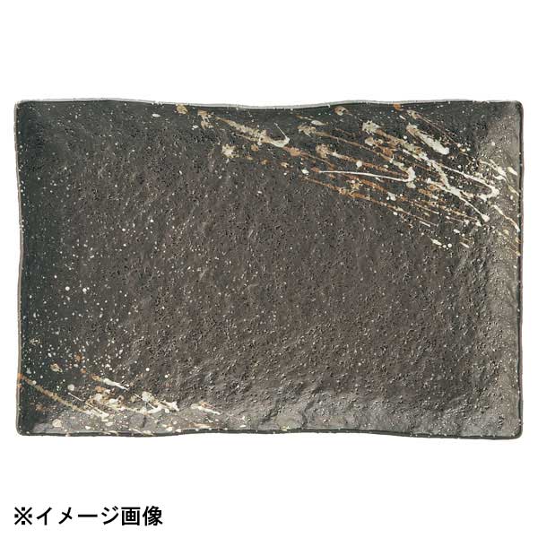 花伝 吹雪 石目8.0長角皿 51632048