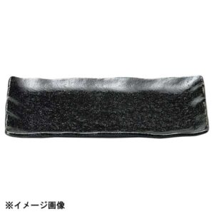 花伝 ゆず黒耀 串皿 大 51635011