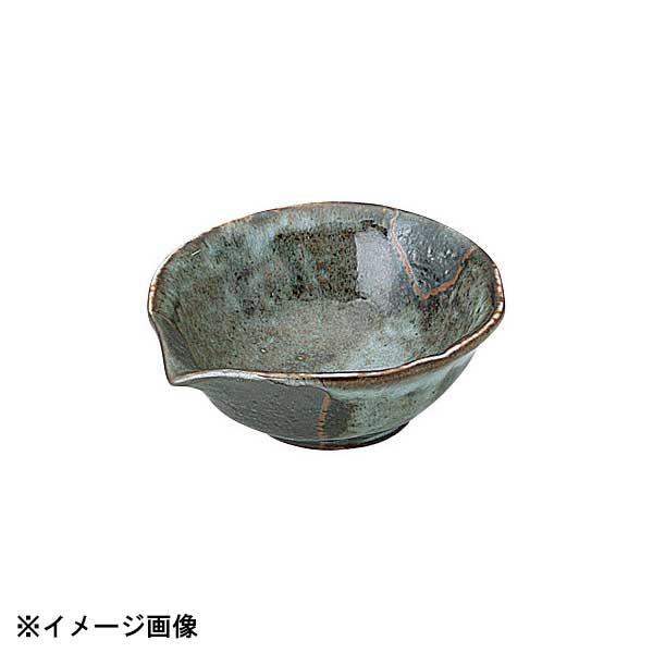 花伝 山がすみ 石目片口小鉢 51638090