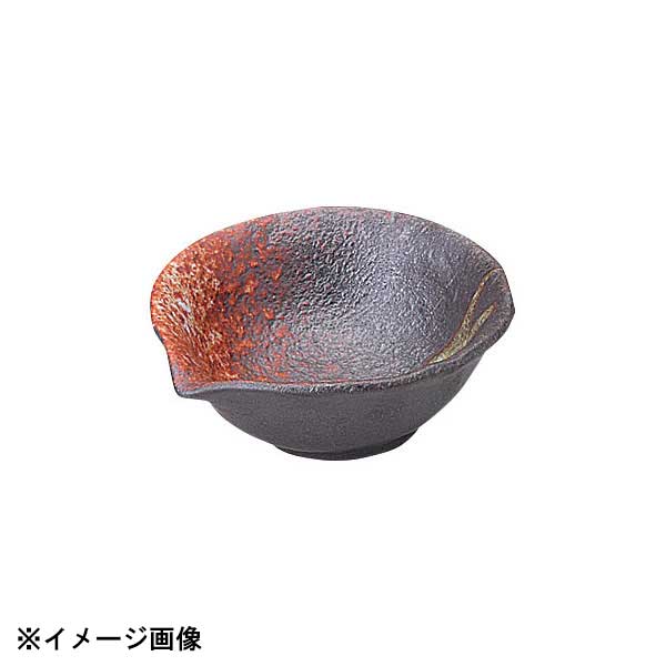 花伝 明志野 石目片口小鉢 51662090