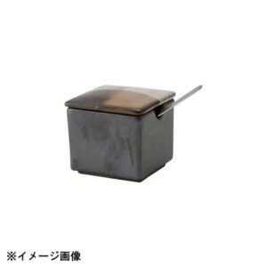 花伝 紬 からし入れ 小 51763086