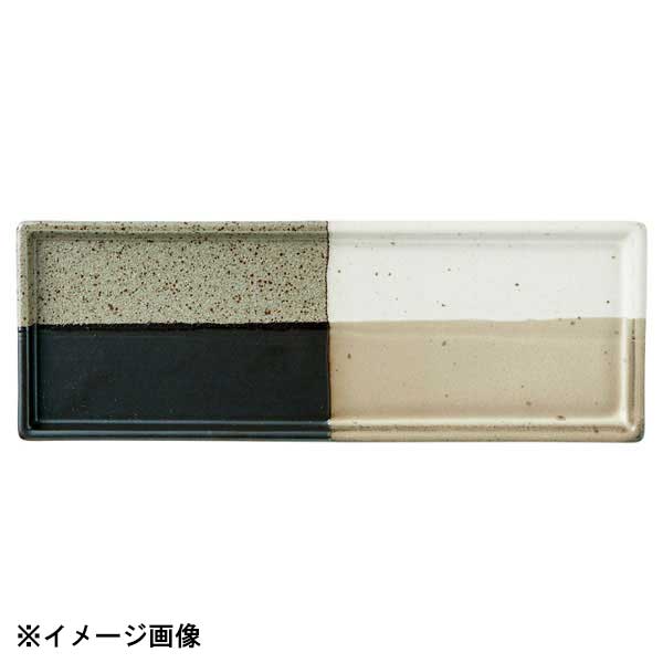 花伝 紬 36cm長角トレー 51763091
