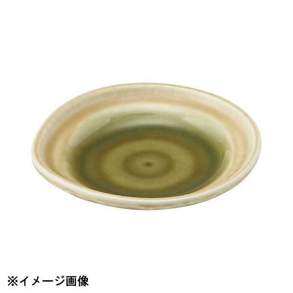 花伝 琥珀 14cm皿 51765008