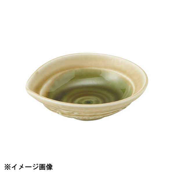 花伝 琥珀 12.5cm浅鉢 51765024